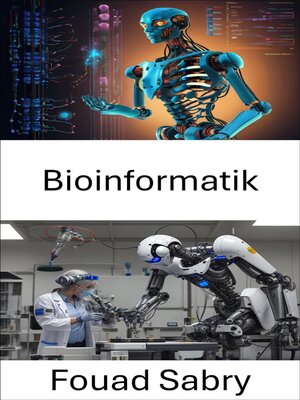 cover image of Bioinformatik